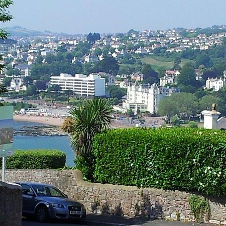 Brampton Court Hotel Torquay Ngoại thất bức ảnh