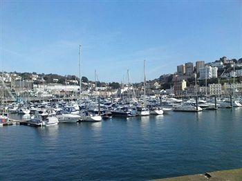 Brampton Court Hotel Torquay Ngoại thất bức ảnh