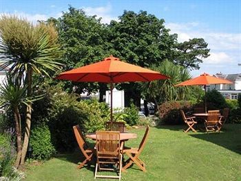 Brampton Court Hotel Torquay Ngoại thất bức ảnh